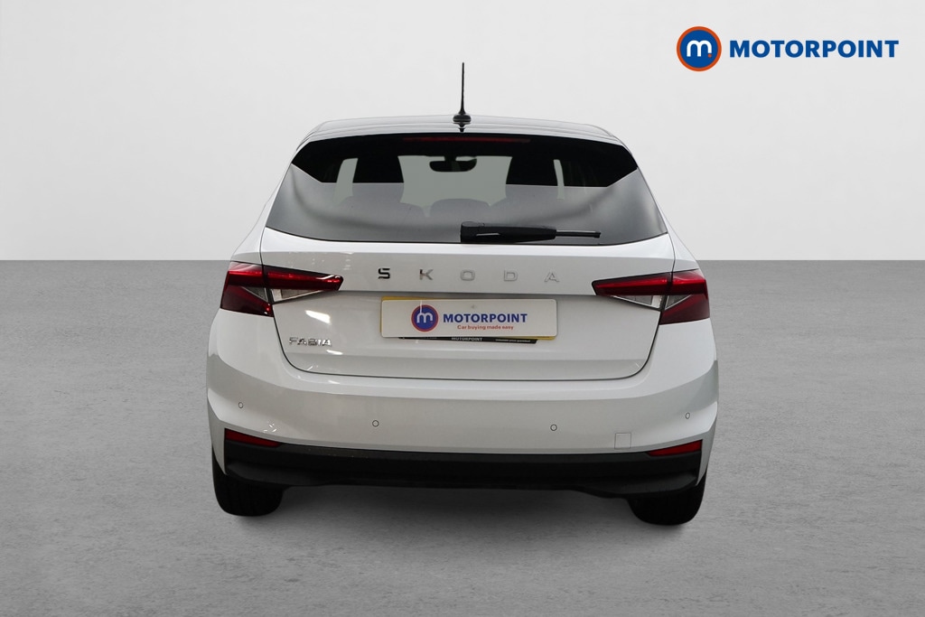 Used Skoda Fabia 2024 for sale - 76491755: Photo 5