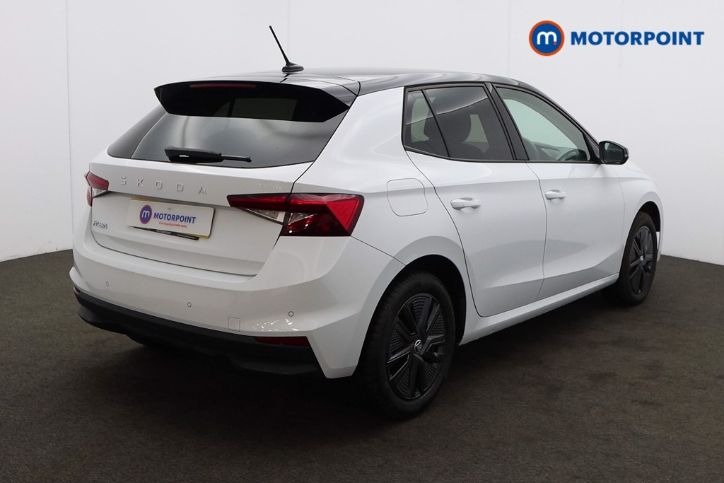 Used Skoda Fabia 2024 for sale - 76491755: Photo 6