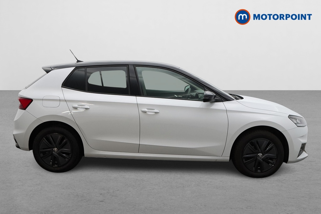 Used Skoda Fabia 2024 for sale - 76491755: Photo 7