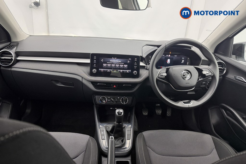 Used Skoda Fabia 2024 for sale - 76491755: Photo 8