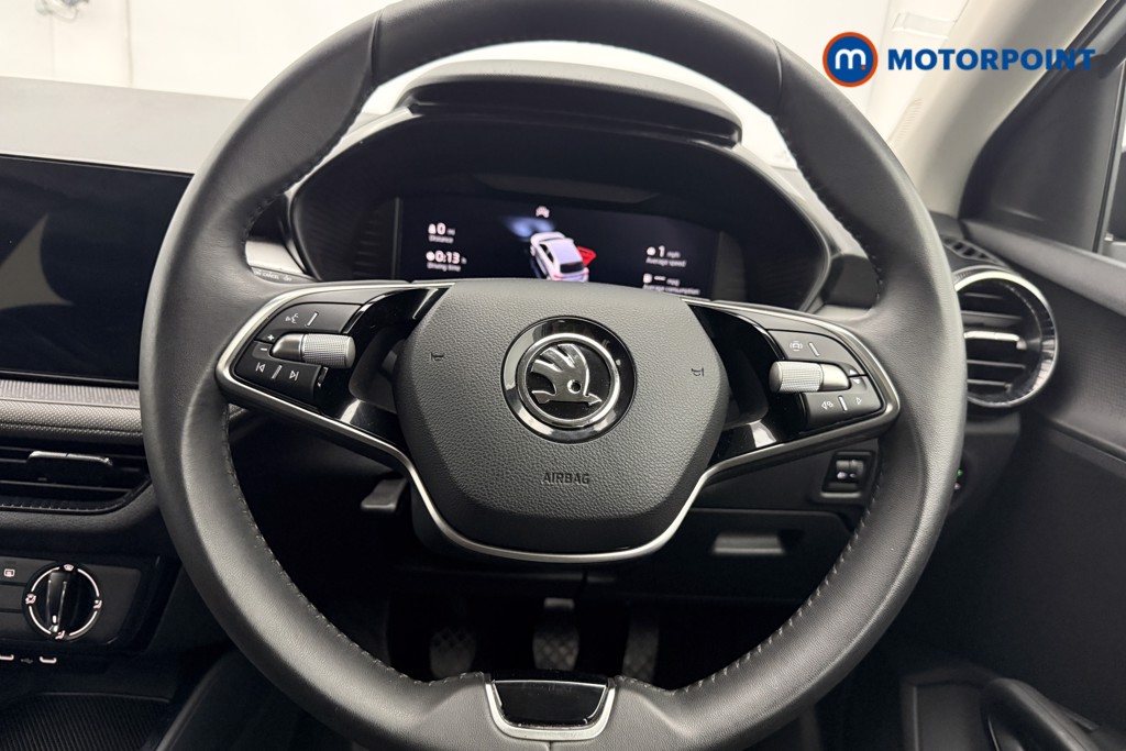 Used Skoda Fabia 2024 for sale - 76491755: Photo 9