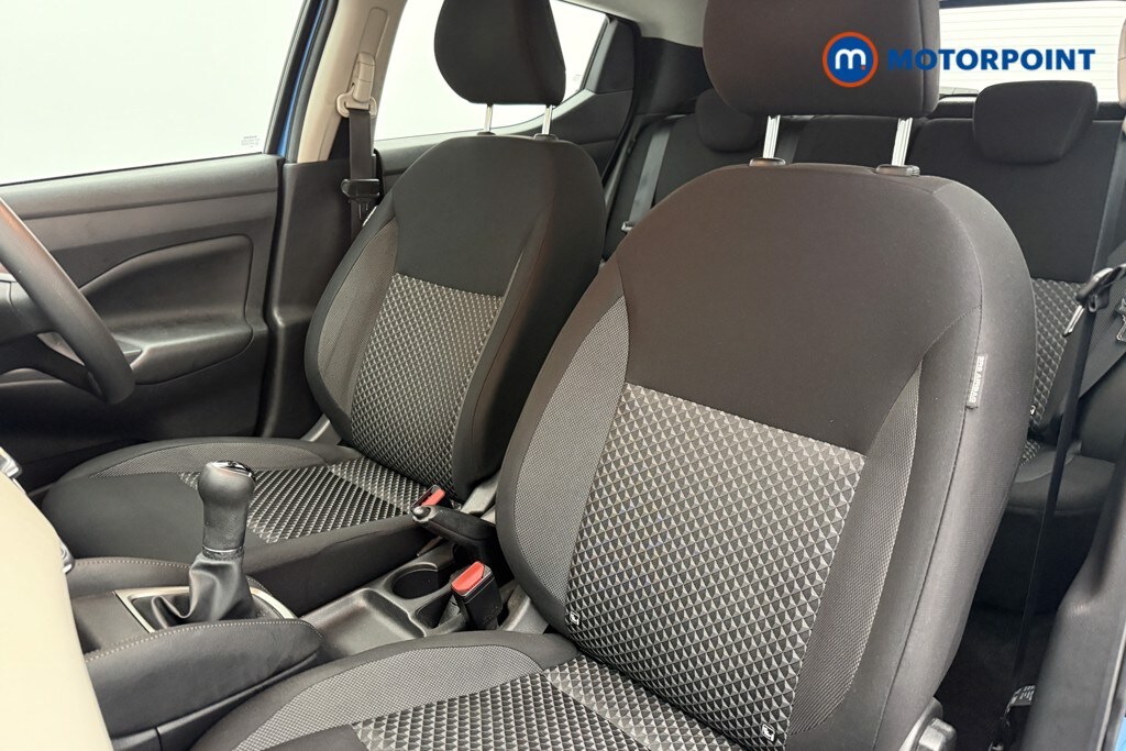 Used Nissan Micra for sale - 77760091: Photo 11