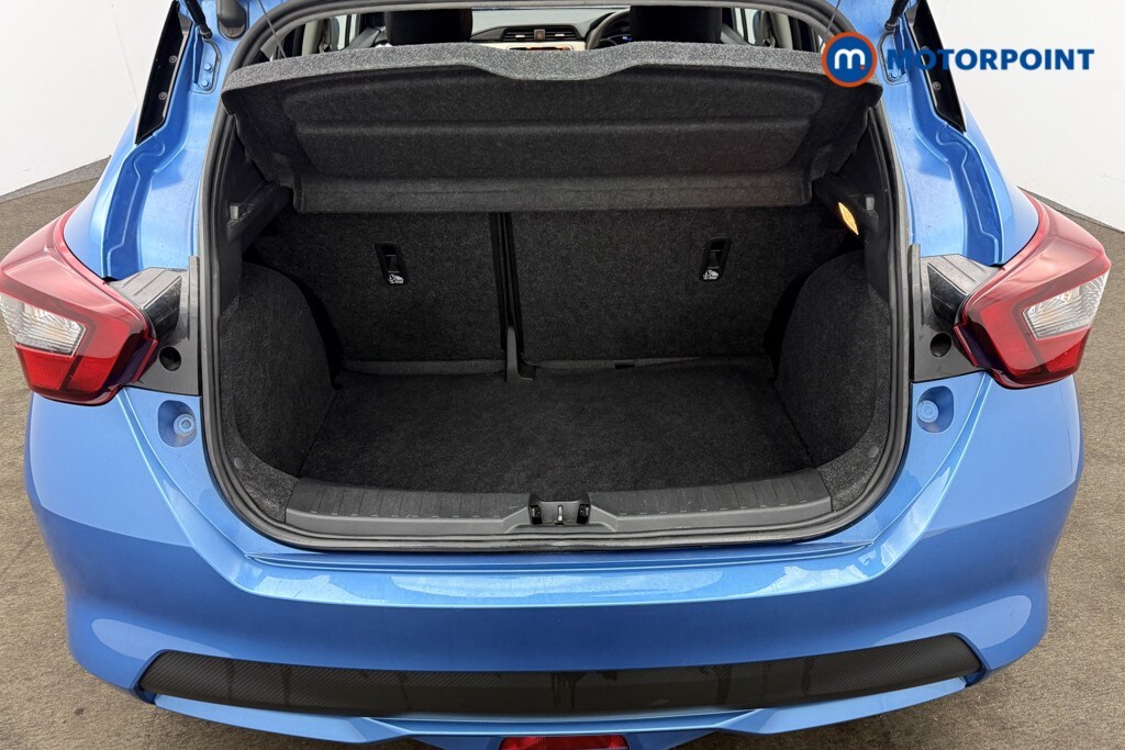 Used Nissan Micra for sale - 77760091: Photo 14