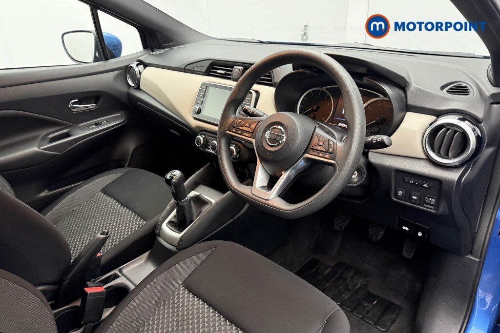 Used Nissan Micra for sale - 77760091: Photo 15