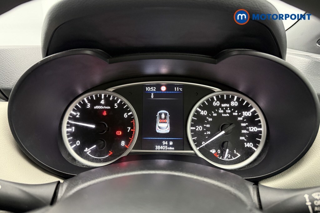 Used Nissan Micra for sale - 77760091: Photo 18