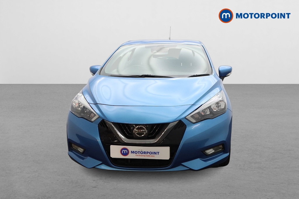 Used Nissan Micra for sale - 77760091: Photo 2