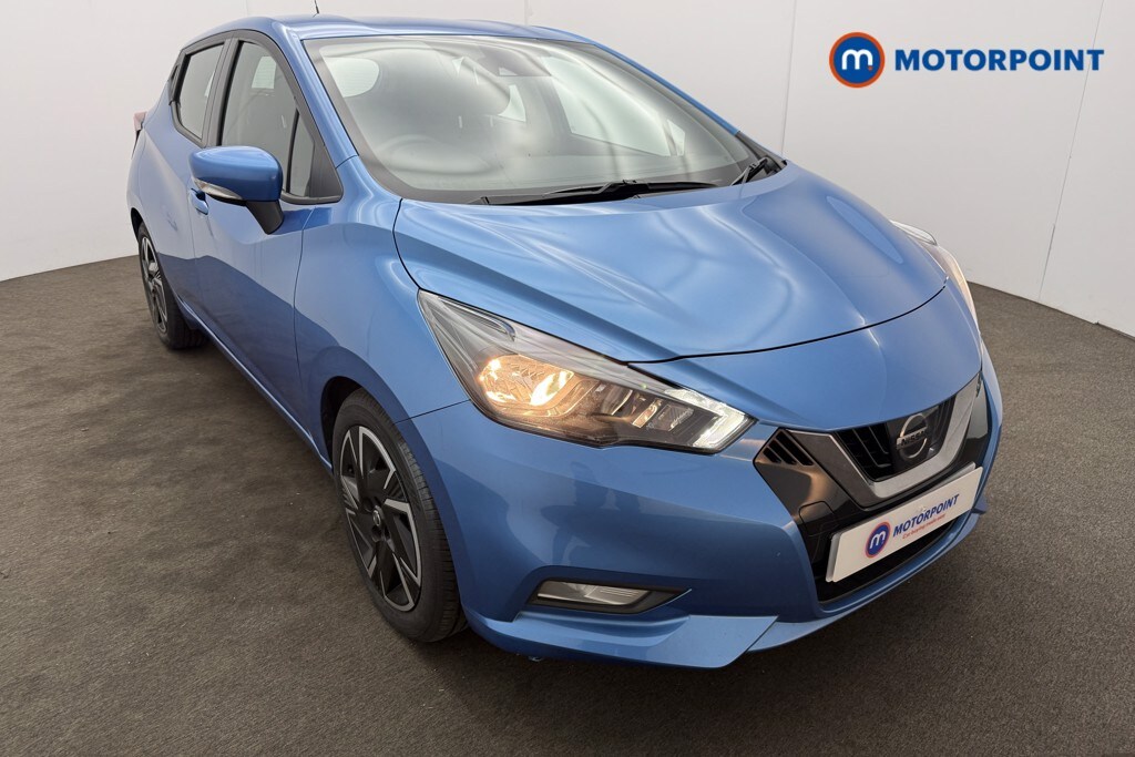 Used Nissan Micra for sale - 77760091: Photo 26