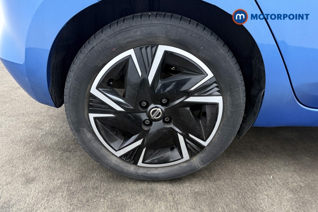 Used Nissan Micra for sale - 77760091: Photo 30