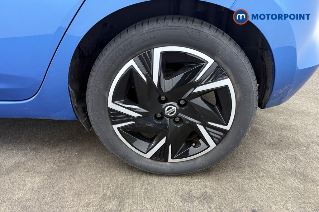 Used Nissan Micra for sale - 77760091: Photo 31