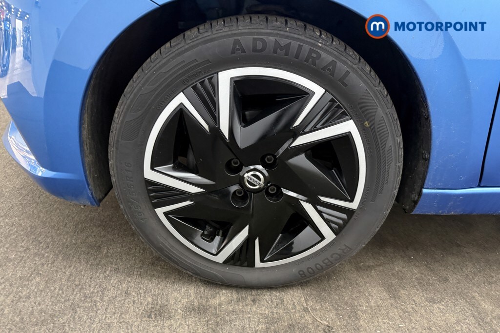 Used Nissan Micra for sale - 77760091: Photo 32