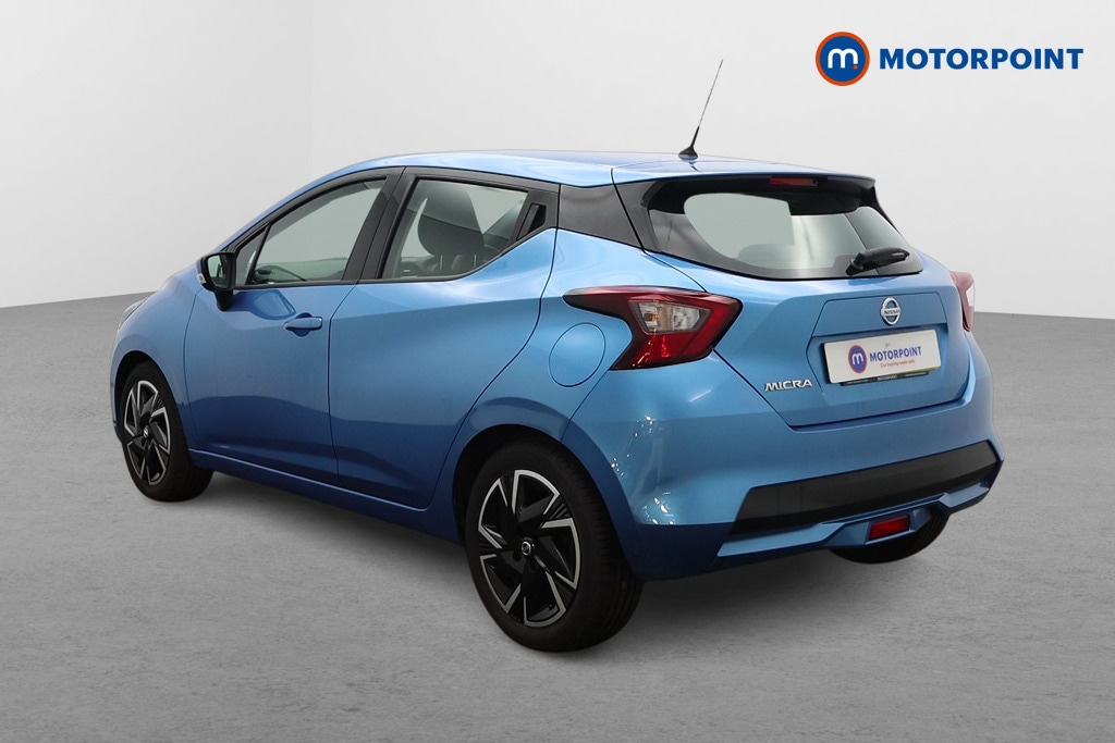 Used Nissan Micra for sale - 77760091: Photo 5