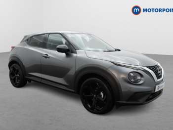 2025 - 1.0 DiG-T Tekna 5dr