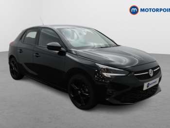 2022 - 1.2 GS Line 5dr
