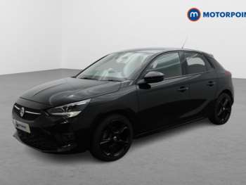Used Vauxhall Corsa 2022 for sale - 74591434: Photo