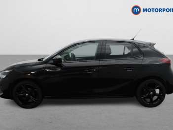 Used Vauxhall Corsa 2022 for sale - 74591434: Photo