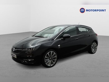 Used Vauxhall Astra 2021 for sale - 77831037: Photo