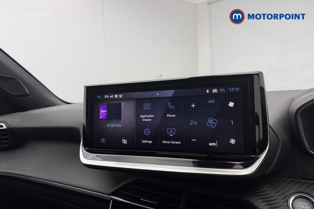 Used Peugeot 2008 for sale - 77842591: Photo 18