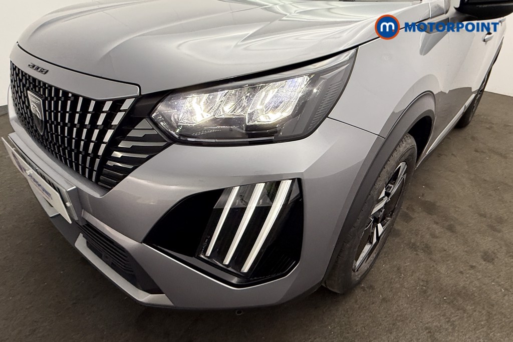 Used Peugeot 2008 for sale - 77842591: Photo 28