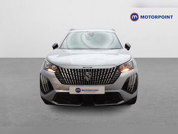 Used Peugeot 2008 undefined for sale - 77842591: Photo