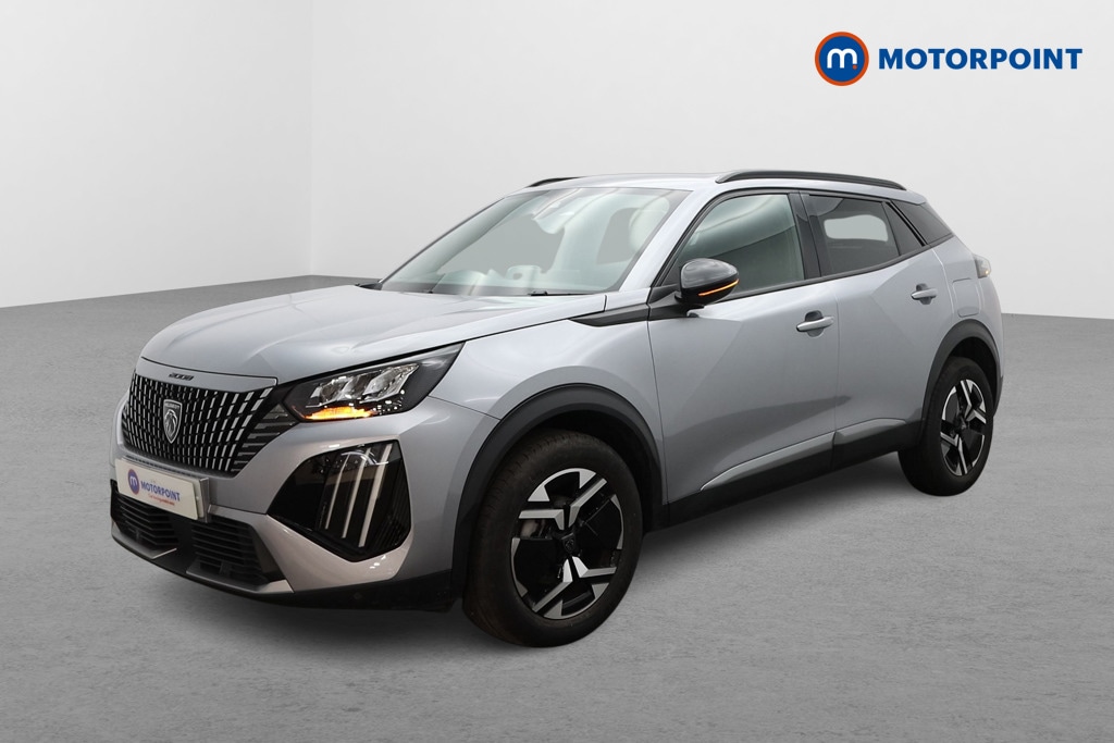 Used Peugeot 2008 for sale - 77842591: Photo 3