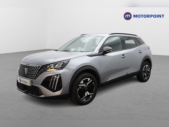 Used Peugeot 2008 undefined for sale - 77842591: Photo