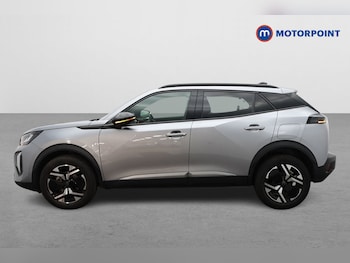 Used Peugeot 2008 undefined for sale - 77842591: Photo