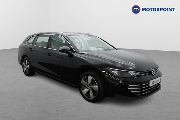 Used Volkswagen Passat 2025 for sale - 75684905: Photo 1