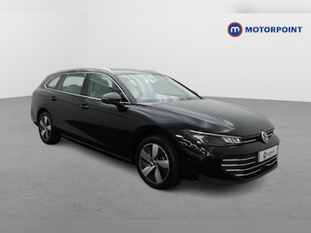 Volkswagen - Passat