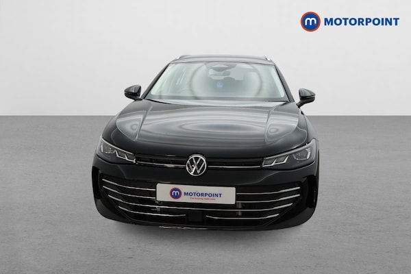 Used Volkswagen Passat 2025 for sale - 75684905: Photo 2