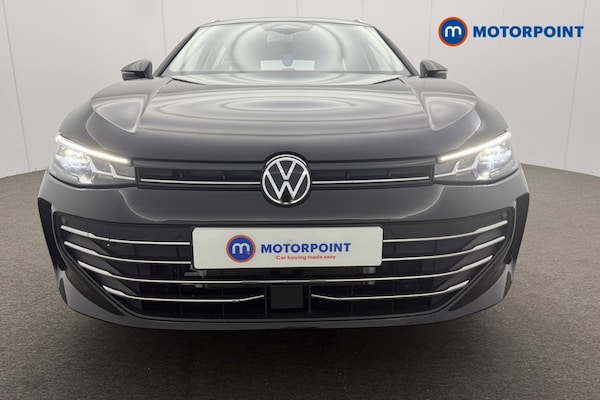 Used Volkswagen Passat 2025 for sale - 75684905: Photo 34