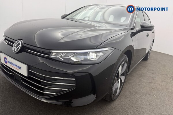 Used Volkswagen Passat 2025 for sale - 75684905: Photo 35
