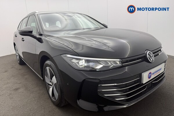 Used Volkswagen Passat 2025 for sale - 75684905: Photo 36