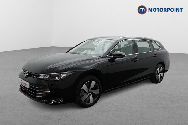 Used Volkswagen Passat 2025 for sale - 75684905: Photo 3