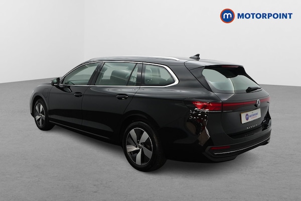 Used Volkswagen Passat 2025 for sale - 75684905: Photo 5