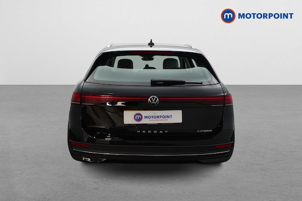 Used Volkswagen Passat 2025 for sale - 75684905: Photo 6