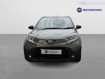Used Toyota Aygo X undefined for sale - 78494469: Photo