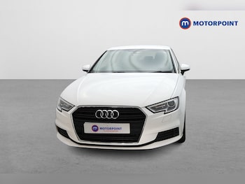 Used Audi A3 2017 for sale - 78630767: Photo