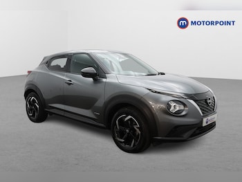 Used Nissan Juke 2023 for sale - 79102783: Photo