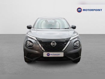 Used Nissan Juke 2023 for sale - 79102783: Photo