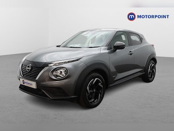 Used Nissan Juke 2023 for sale - 79102783: Photo