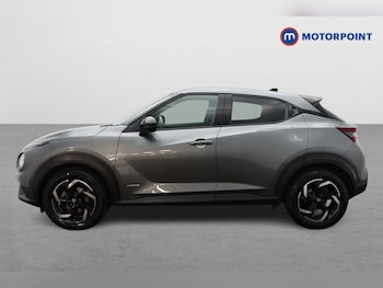 Used Nissan Juke 2023 for sale - 79102783: Photo
