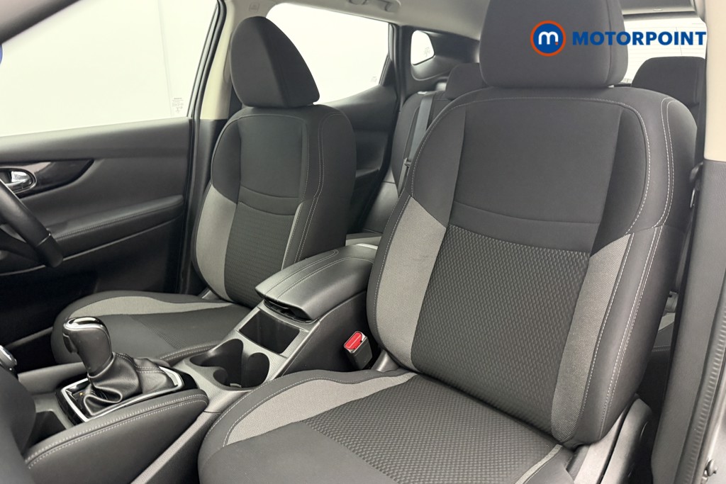 Used Nissan Qashqai 2021 for sale - 77033981: Photo 11