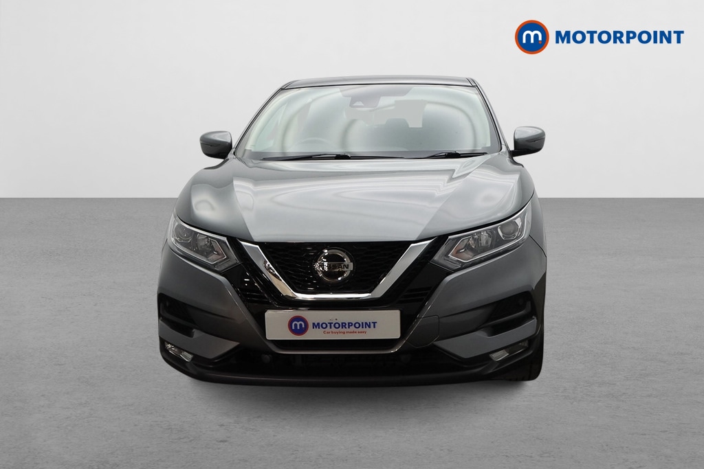 Used Nissan Qashqai 2021 for sale - 77033981: Photo 2