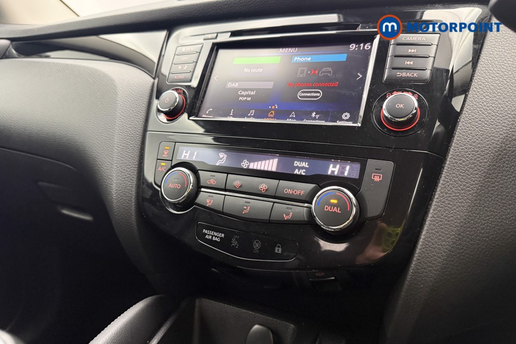 Used Nissan Qashqai 2021 for sale - 77033981: Photo 21