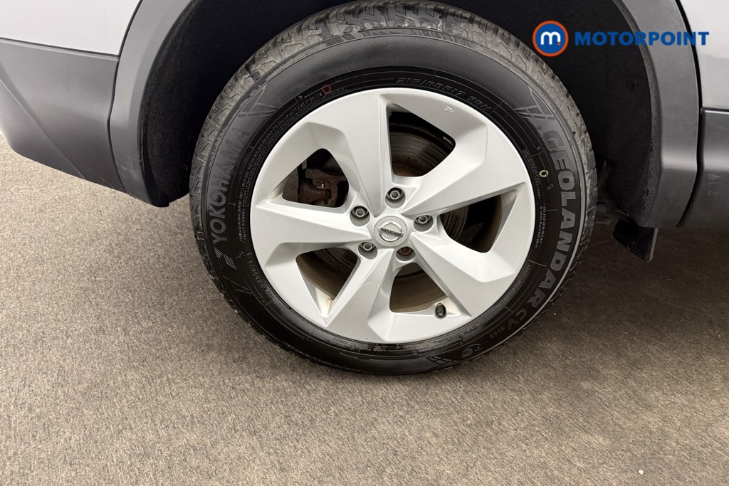 Used Nissan Qashqai 2021 for sale - 77033981: Photo 31