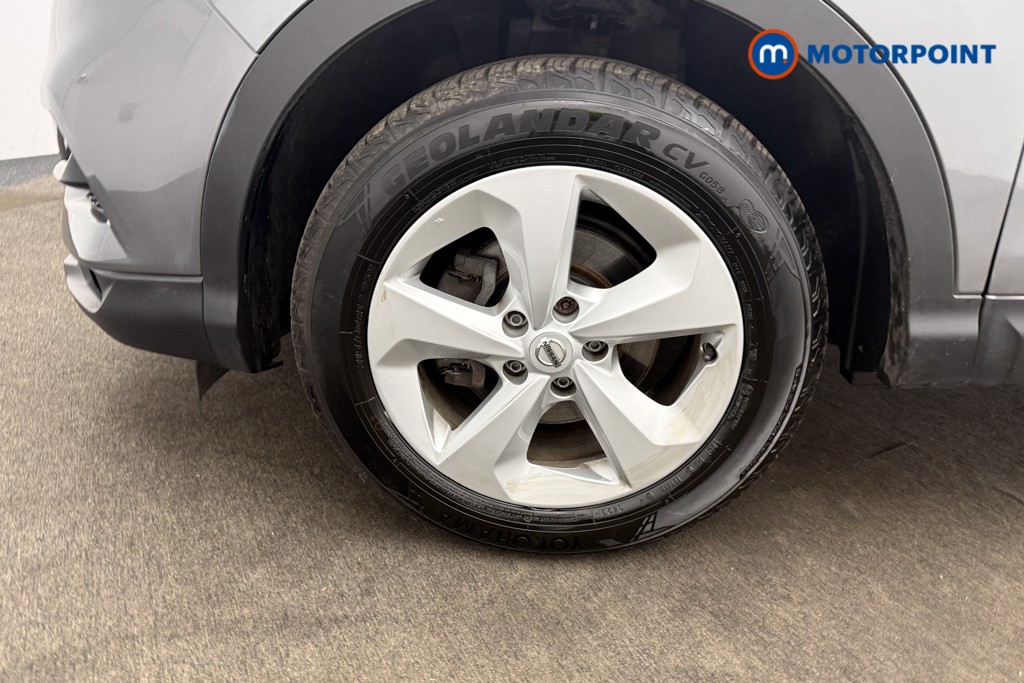 Used Nissan Qashqai 2021 for sale - 77033981: Photo 33