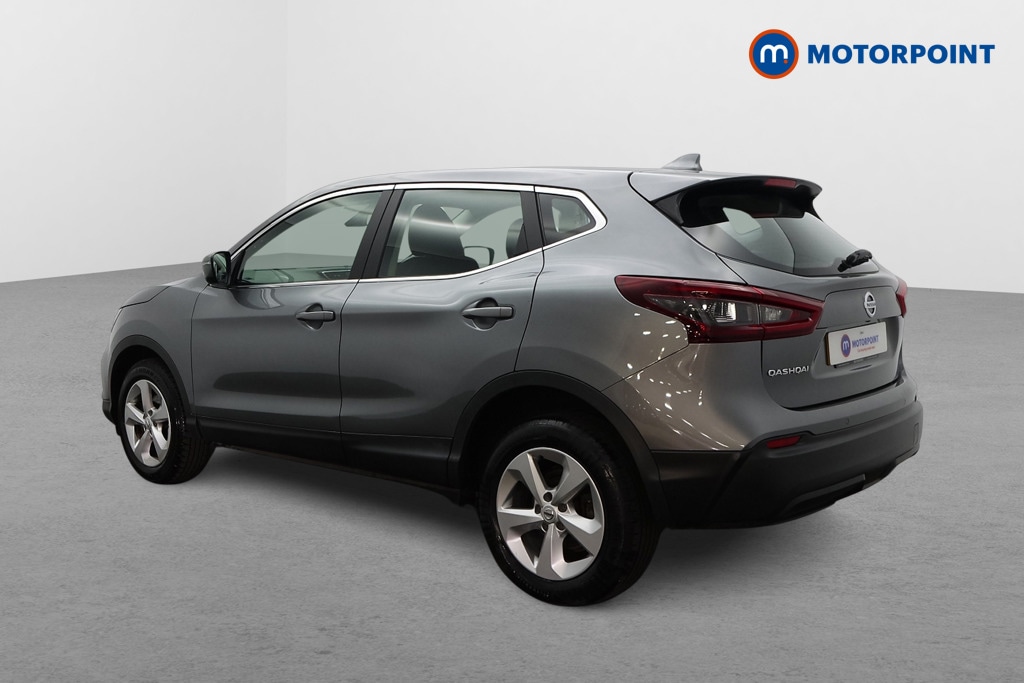 Used Nissan Qashqai 2021 for sale - 77033981: Photo 5