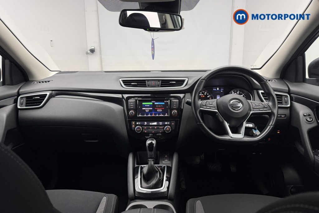 Used Nissan Qashqai 2021 for sale - 77033981: Photo 9