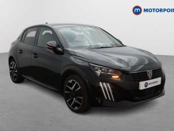 2024 - 1.2 PureTech 100 GT 5dr