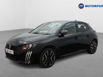 Used Peugeot 208 2024 for sale - 74637468: Photo